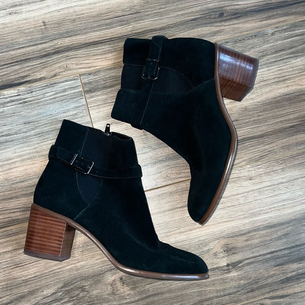 GIANNI BINI booties